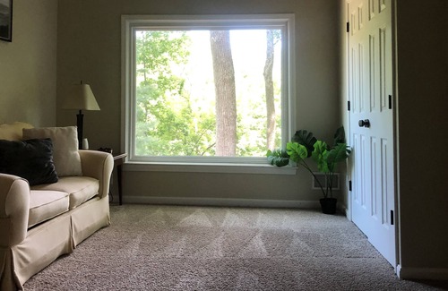 Prospect Casa | ⭐️Cozy spacious 🛏 5bd home with fire pit area 🔥