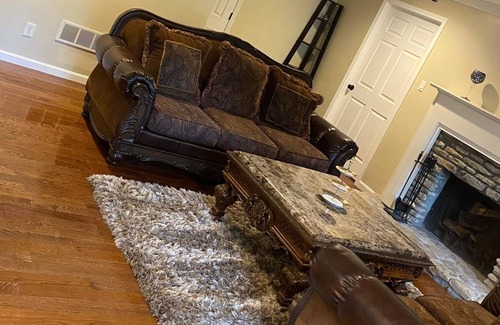 Prospect Casa | ⭐️Cozy spacious 🛏 5bd home with fire pit area 🔥