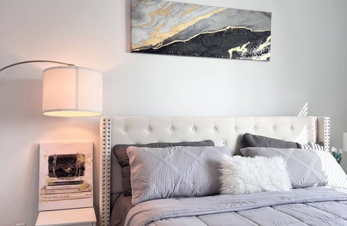 South Mountain Casa | Cozy, spacious and modern 4-bedroom new built house