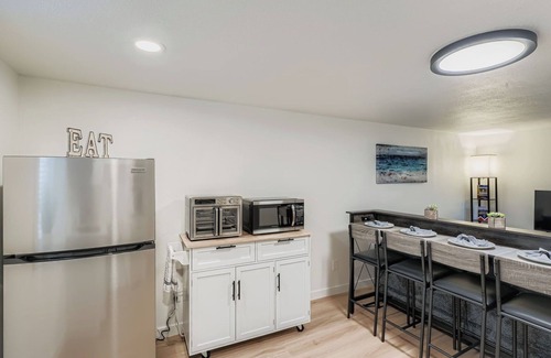 Rosedale Casa | Cozy, Spacious and Private, The Olivia Suite, in South Denver, Pet Friendly
