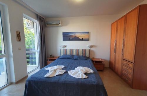Budjaka Apartamento | Cozy, spacious apartment near Paradise Bay