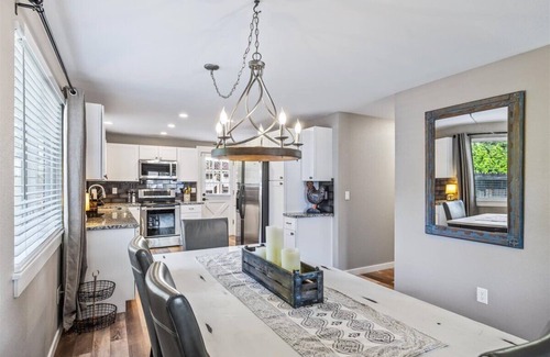 Southeast Boise Casa | Cozy & spacious Boise Home