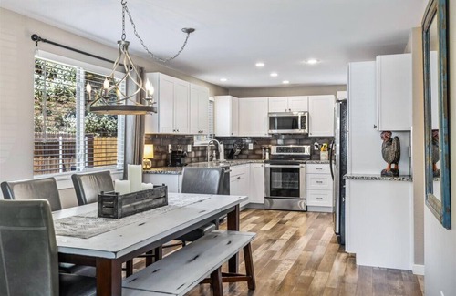 Southeast Boise Casa | Cozy & spacious Boise Home