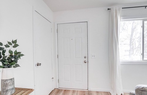 Verona Casa | Cozy, Spacious Downtown Verona 3 Bedroom Home