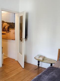Suelz Apartamento | Cozy spacious studio apart in Köln Sülz