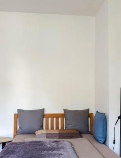 Suelz Apartamento | Cozy spacious studio apart in Köln Sülz