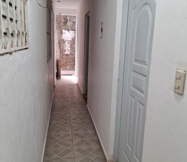 Barrio Las Yaguitas Cama Y Desayuno | Cozy Studios-Private Entrance- HS Internet-AC-Hot Water-Backup Generator-near the Beach