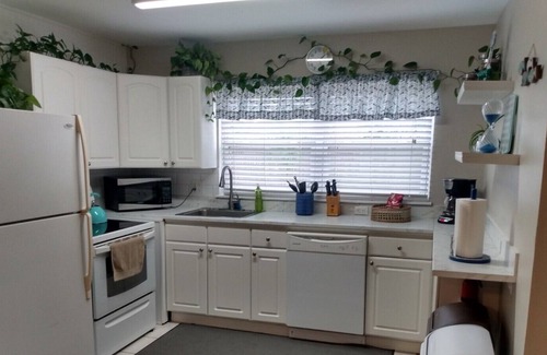 Meadowlawn Casa | Cozy St Pete Home, centrally located in the heart of Tampa Bay