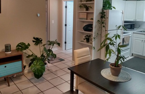 Meadowlawn Casa | Cozy St Pete Home, centrally located in the heart of Tampa Bay