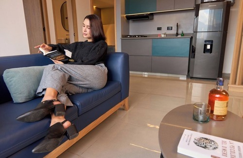 Estadio Apartamento | Cozy Stadio Escape Rosa Negra Stay