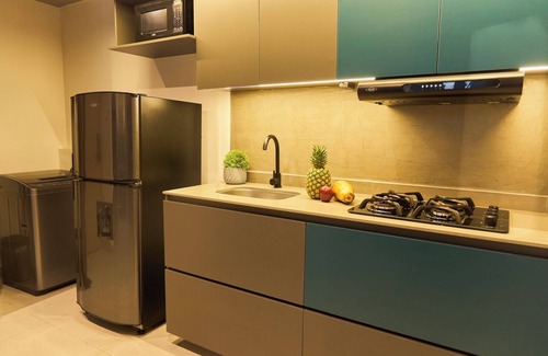 Estadio Apartamento | Cozy Stadio Suite Rosa Negra Retreat