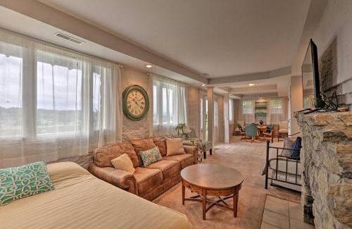 East Walnut HIlls Casa | Cozy Stay 2min to DT Cincinnati & UC Medical Center