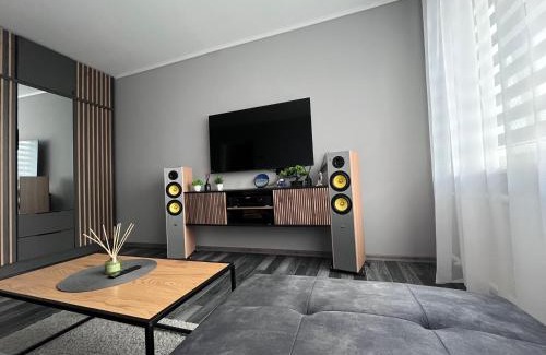 Mazeikiai Apartamento | Cozy Stay 55
