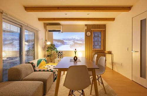 Asahikawa Casa | Cozy Stay Asahikawa