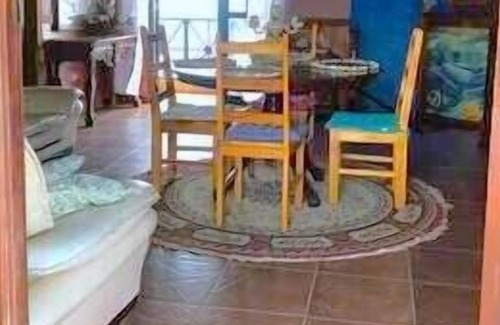 Las Tablas Apartamento | Cozy Stay at Playa El Uverito