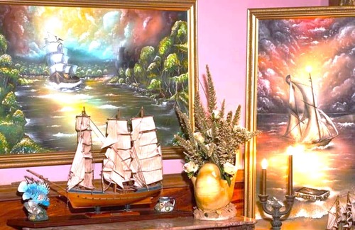 Las Tablas Apartamento | Cozy Stay at Playa El Uverito