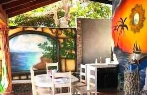 Las Tablas Apartamento | Cozy Stay at Playa El Uverito