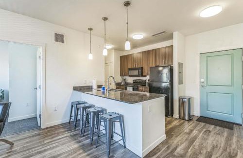 Heart of Missoula Apartamento | Cozy Stay by Clark Fork River and near DT