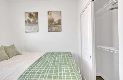 Heart of Missoula Apartamento | Cozy Stay by Clark Fork River and near DT
