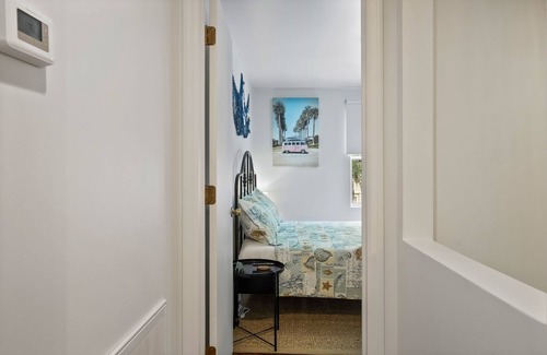 Spring Hill Casa | Cozy Stay By Weeki Wachee Springs & Hernando Beach With Saltwater Pool!
