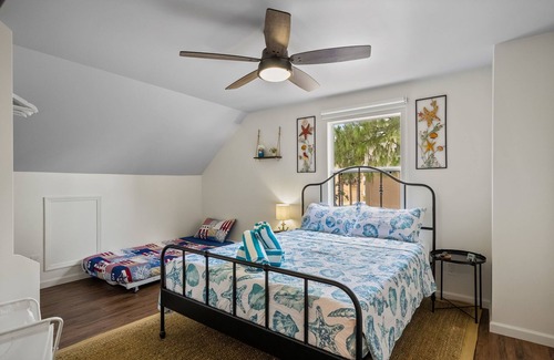 Spring Hill Casa | Cozy Stay By Weeki Wachee Springs & Hernando Beach With Saltwater Pool!
