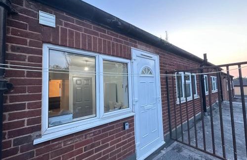 Cradley Apartamento | Cozy Stay for 3 in the West Midlands - BPG Holiday Home 4