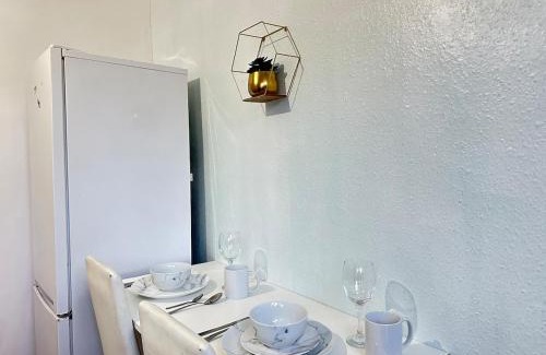 Cradley Apartamento | Cozy Stay for 3 in the West Midlands - BPG Holiday Home 4
