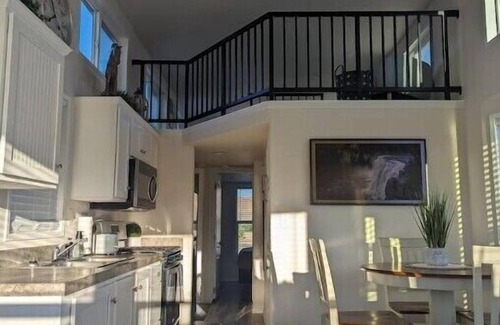 Hurricane Casa | Cozy Stay in a Fun Tiny Cottage! BRAND NEW