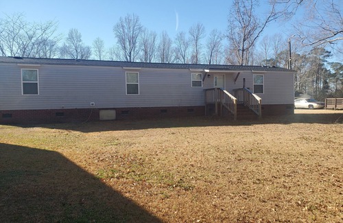 Piney Green Casa | Cozy stay in a quiet area.