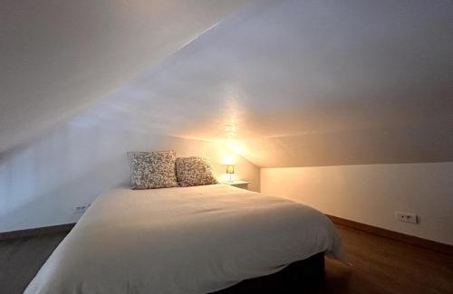 Fontainebleau Apartamento | Cozy stay in Fontainebleau - 150 m from the castle