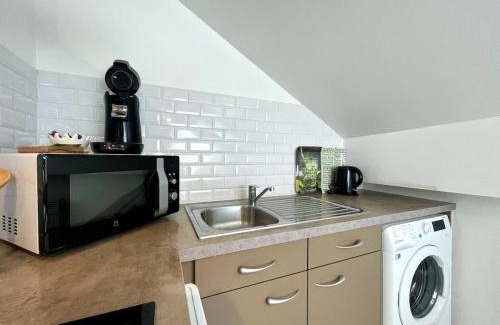 Fontainebleau Apartamento | Cozy stay in Fontainebleau - 150 m from the castle