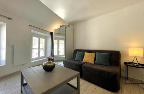 Fontainebleau Apartamento | Cozy stay in Fontainebleau - 150 m from the castle