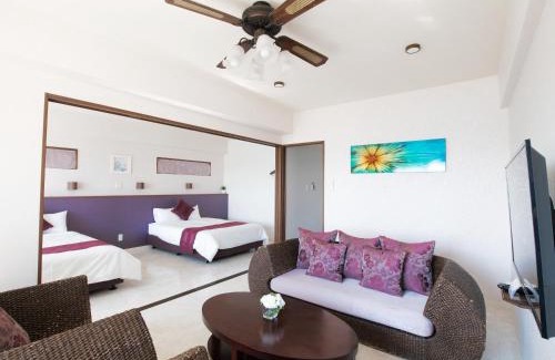 Okinawa Apartamento | Cozy Stay In Itoman