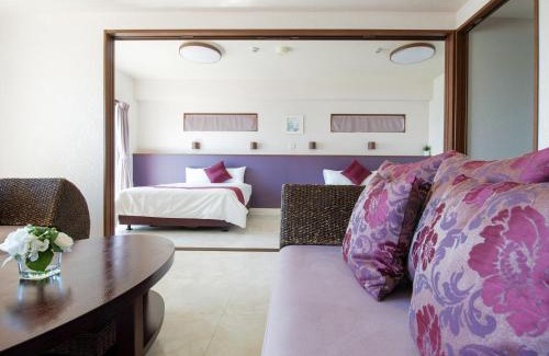 Okinawa Apartamento | Cozy Stay In Itoman