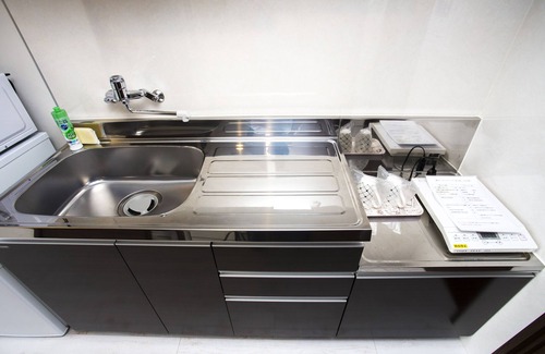Okinawa Apartamento | COZY STAY in Itoman
