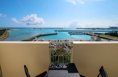 Okinawa Apartamento | COZY STAY in Itoman