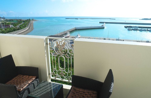 Okinawa Apartamento | COZY STAY in Itoman