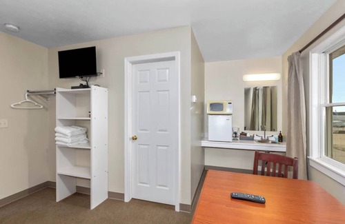 Lake City Apartamento | Cozy Stay in Lake City- 2 Double Beds suite