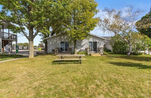 Lake City Apartamento | Cozy Stay in Lake City- 2 Double Beds suite