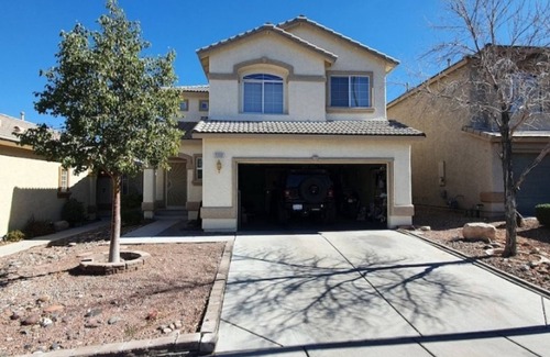 Rhodes Ranch Casa | Cozy Stay in Las Vegas – Convenient & Comfortable!
