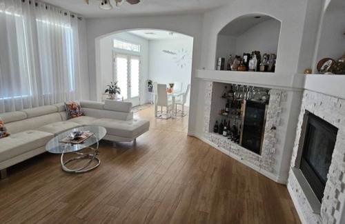 Rhodes Ranch Casa | Cozy Stay in Las Vegas – Convenient & Comfortable!
