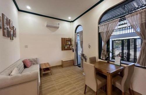 Phan Thiet Casa | Cozy Stay in Phan Thiet, 8 Mins to Beach, Self Check-in, Fully Equipped