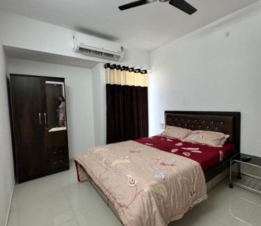 Undri Apartamento | Cozy stay