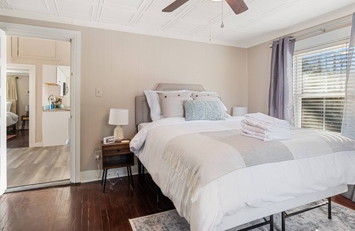 Ashland Casa | Cozy stay in the heart of Ashland