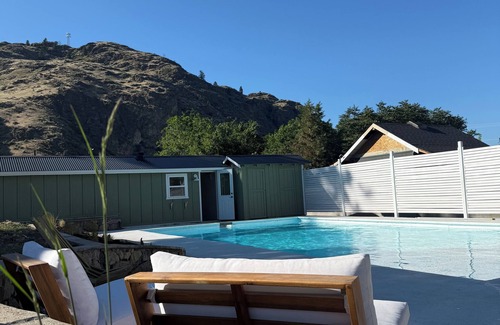 Okanagan-Similkameen Casa | Cozy Stay in the Okanagan. Top wineries and golf courses just minutes away.