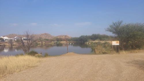 Windhoek Apartamento | Cozy Stay