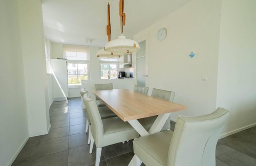 Uitdam Casa | Casa de vacaciones con sauna, cerca de Markermeer