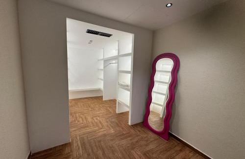 New Cairo Apartamento | Cozy stay near auc with Private entrance