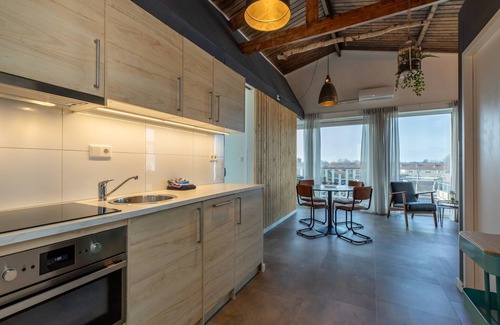 Koudekerke Apartamento | Estancia acogedora cerca de la playa