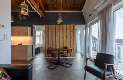 Koudekerke Apartamento | Estancia acogedora cerca de la playa